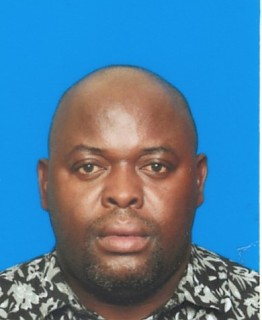 Mr. Lucas A. Mayanga - Minister Plenipotentiary