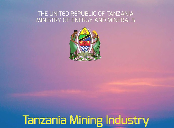 Tanzania Mining Industry Investor's Guide