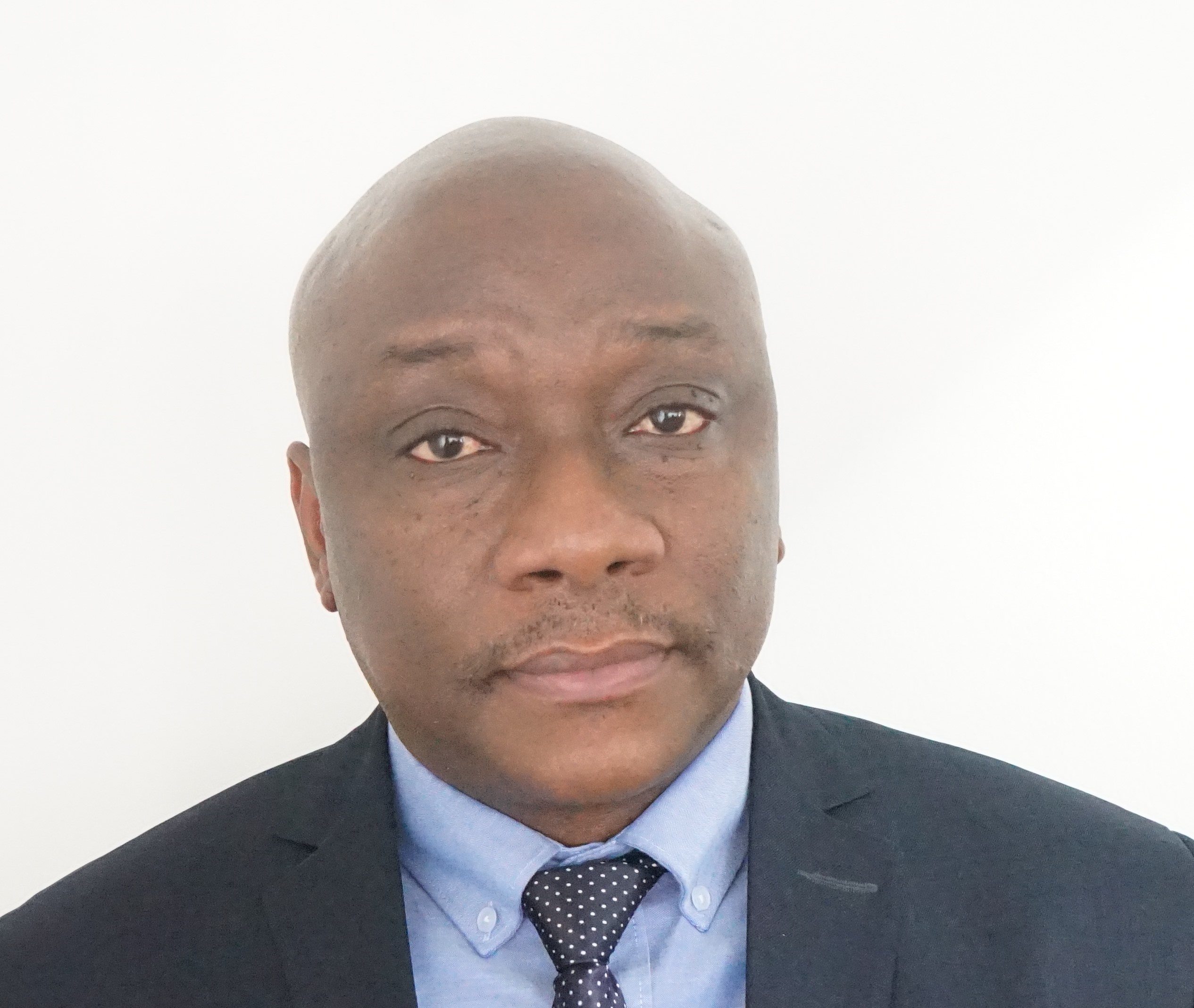 Mr Kajia V. Mshana - Counsellor - Political and Consular